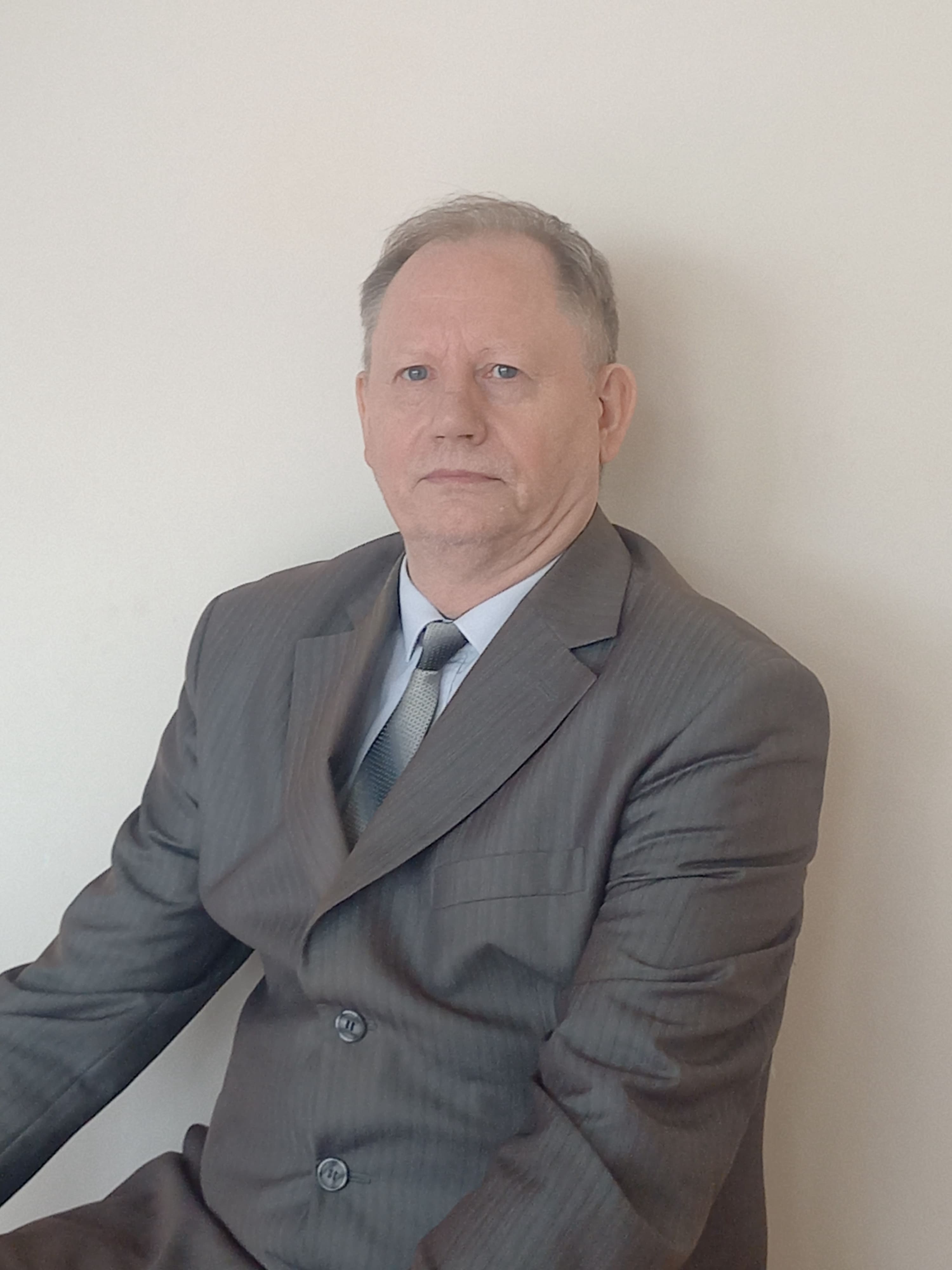 Соловьев Андрей Анатольевич.