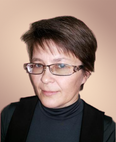 Цибульская Елена Владимировна.