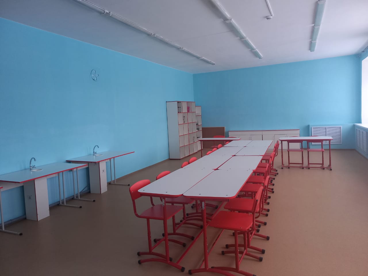 Изображения материально-технического обеспечения.