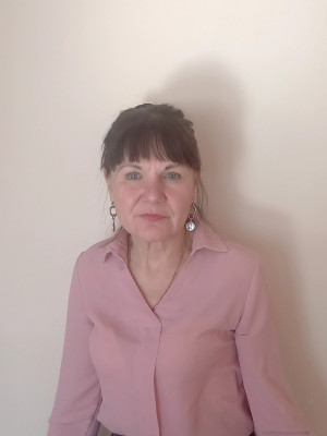 Гостюхина Елена Владимировна Гостюхина Елена Владимировна
